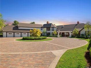 31952 Apuesto Way, Coto De Caza, CA 92679