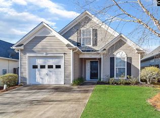 230 Twinflower Ln, Irmo, SC 29063