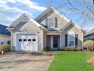 230 Twinflower Ln, Irmo, SC, 29063