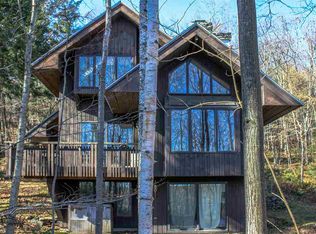 59 Mountain View Dr, Ludlow, VT 05149