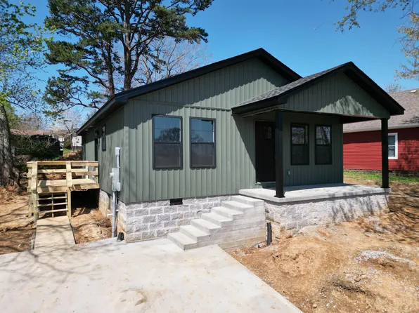 610 Lee St, Corbin, KY 40701