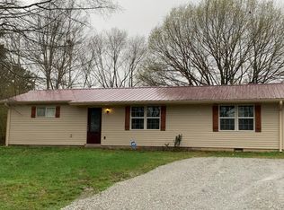 659 Watson Rd, Jackson, TN 38305