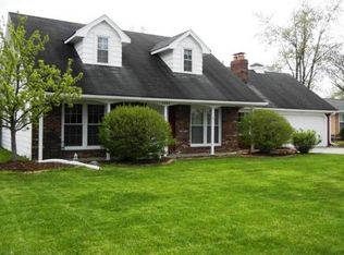 5234 Bluffside Ave, Fort Wayne, IN 46835