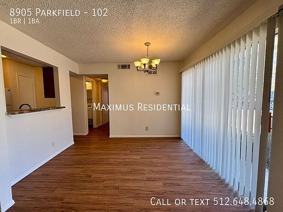 3rd image of 8905 Parkfield Dr APT 102