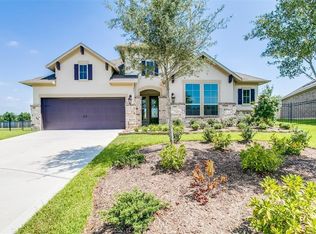 38 Swivel Knot Ct, The Woodlands, TX 77375