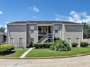 190 April Point Dr N #190, Montgomery, TX 77356