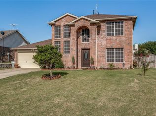 1205 Cumberland Ct, Forney, TX 75126