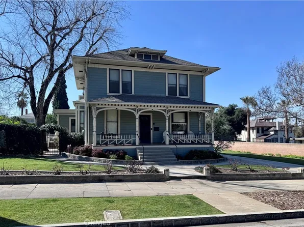 424 La Verne St, Redlands, CA 92373