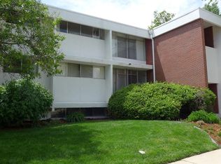 2655 Mapleton Ave APT 306, Boulder, CO 80304