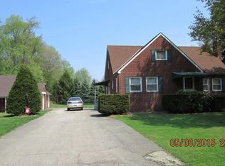 4233 Gore Rd, Conneaut, OH 44030