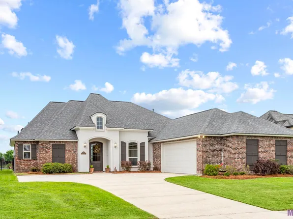 41102 Avoyelles Ave, Gonzales, LA 70737