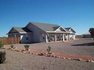 1895 Solana Rd SW, Deming, NM 88030