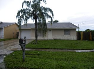 6165 Wauconda Way E, Lake Worth, FL 33463