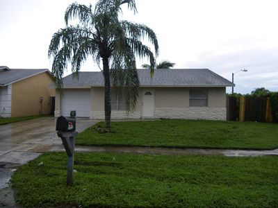 6165 Wauconda Way E, Lake Worth, FL, 33463