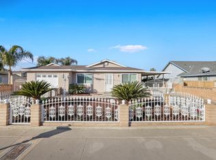 1243 N F St, Tulare, CA 93274