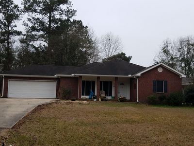 7 Heritage Dr, Purvis, MS, 39475