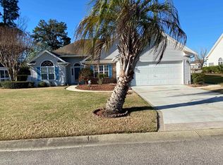1435 Southwood Dr, Surfside Beach, SC 29575