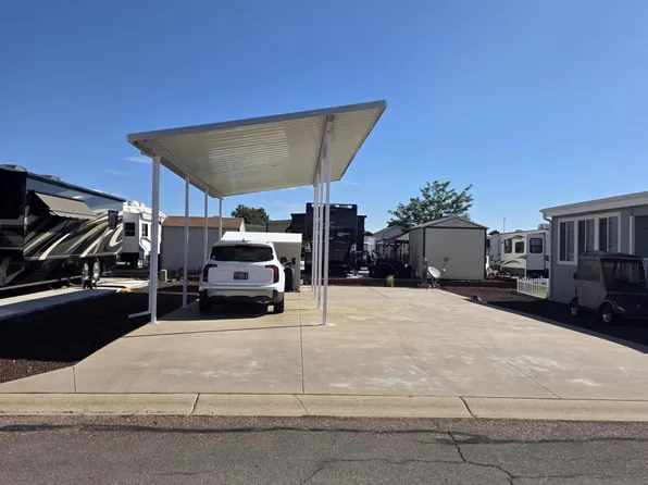 8208 Navajo Cir #410, Show Low, AZ 85901