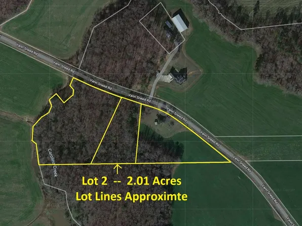 2 Vann Sneed Rd, Marshville, NC 28103