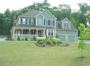 31 Field Pond Rd, Milford, MA 01757