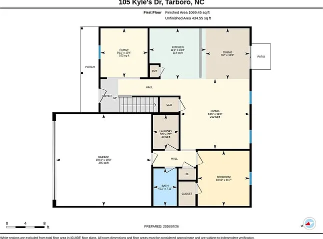 105 Kyles Dr — Photo 31