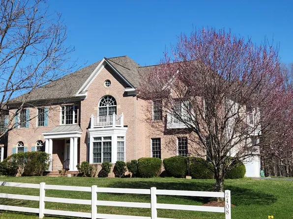 2408 Norbeck Farm Pl, Olney, MD 20832