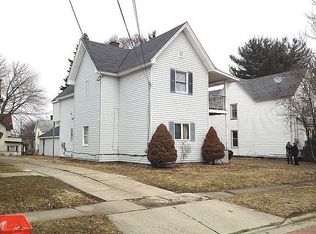 24 Crown St, Jamestown, NY 14701