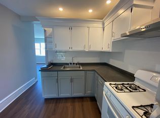 34 Orchard St #2, Fall River, MA 02723