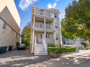 811 Somerville Ave #2, Somerville, MA 02143