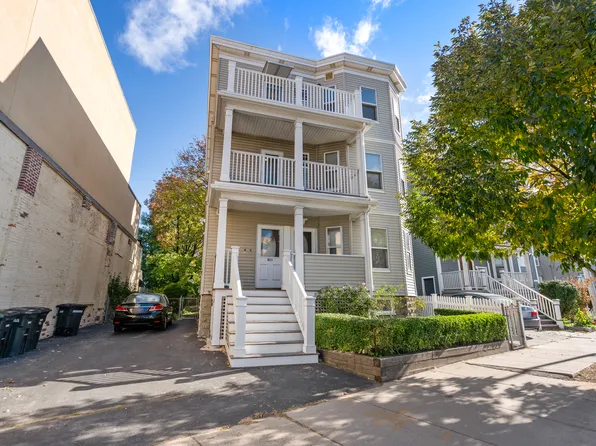 811 Somerville Ave #2, Somerville, MA 02143