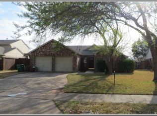 5108 Colonial Dr, Flower Mound, TX 75028