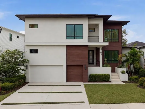 5104 W EVELYN DRIVE, TAMPA, FL 33609