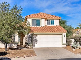 2141 N Nightshade Dr, Tucson, AZ 85715
