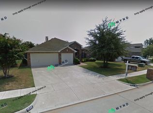 1506 Nightingale Ln, Corinth, TX 76210