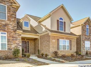 1002 SW Crescent Fls, Huntsville, AL 35806