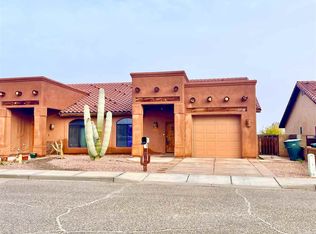 27428 Colorado Ave, Wellton, AZ 85356