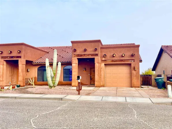 27428 Colorado Ave, Wellton, AZ 85356
