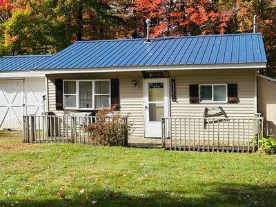 23381 Bluegill Rd, Sears, MI, 49679
