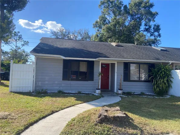 7719 Timber River Cir, Orlando, FL 32807