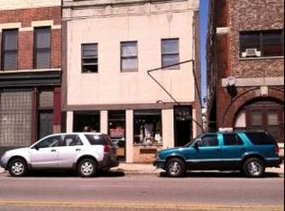 1362 W Grand Ave, Chicago, IL 60642