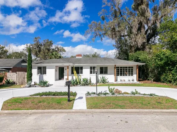 2044 NW 7th Pl, Gainesville, FL 32603