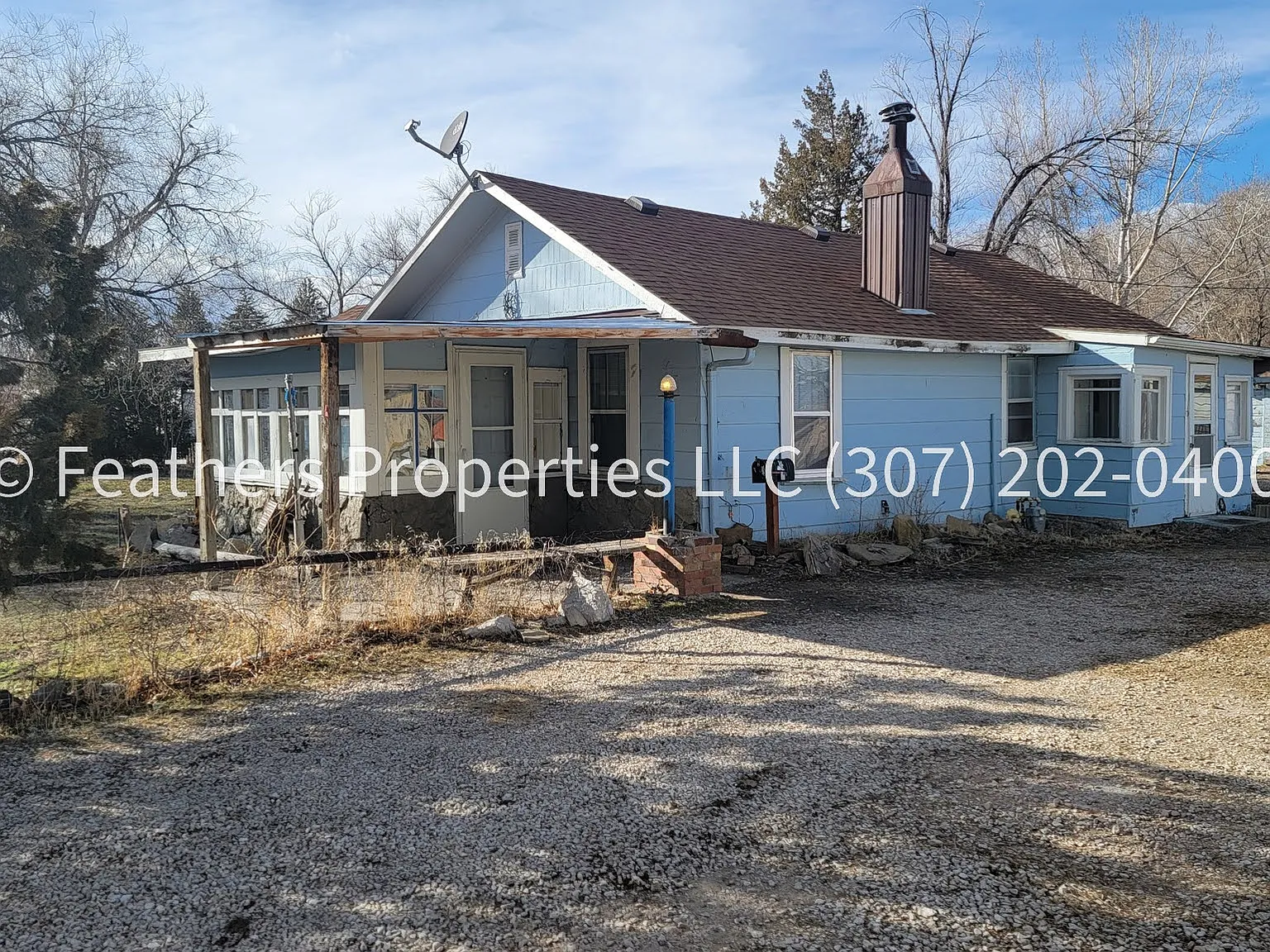 3 bed, 1120 sqft, $1,350 — Photo 1