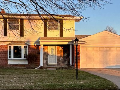 13599 Karl St, Southgate, MI, 48195