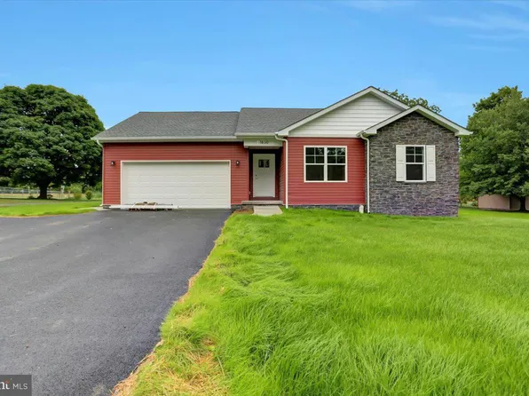 11650 Airport Rd, Waynesboro, PA 17268