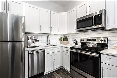 Rented by REAL New York