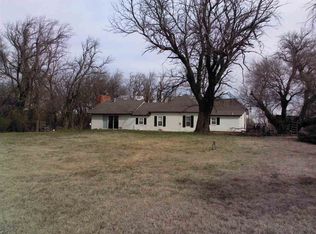 206664 E County Road 54, Sharon, OK 73857