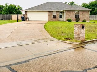 10804 Lilry Rd, Waco, TX 76708