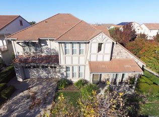 603 W Sombra Way, Mountain House, CA