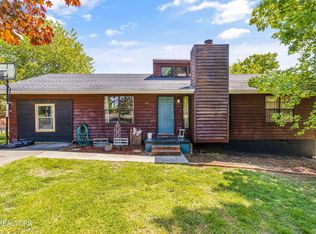 332 Harrison Bend Rd, Loudon, TN 37774