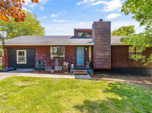 332 Harrison Bend Rd, Loudon, TN 37774